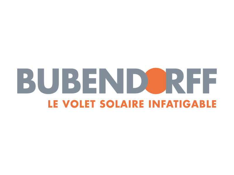 Logo Bubendorff